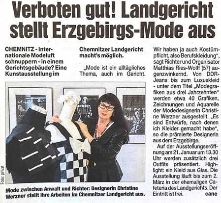 Morgenpost - 01. Februar 2020