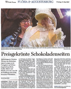 Freie Presse - Ausgabe Flöha- 05. Mai 2017